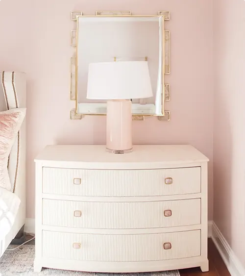 Best Neutral Pink Paint Colors